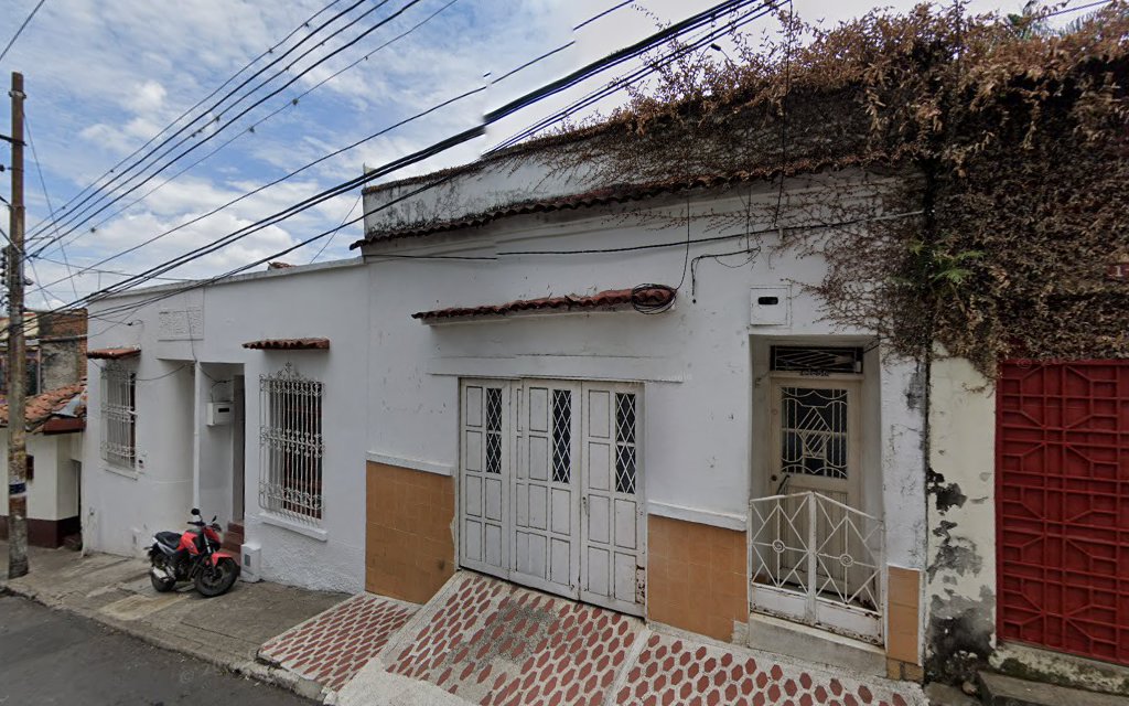 HELADERIA FRUTI FRUIT
